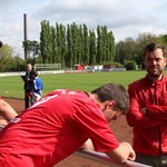vergrößerte Bildansicht wird geöffnet