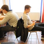 vergrößerte Bildansicht wird geöffnet